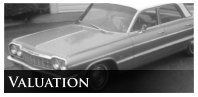 Valuation