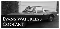 Evans Waterless Coolant