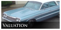 Valuation