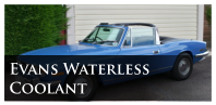 Evans Waterless Coolant